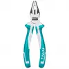 Total Combination Pliers 6" CR-V THT210606