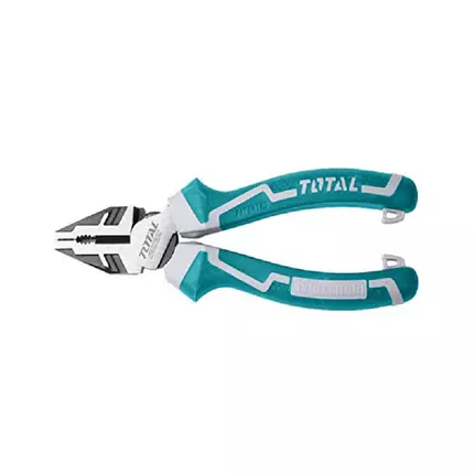 Total Combination Pliers 9.5" High Leverage THT210906S
