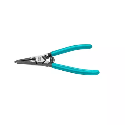 Total Plier Circlip 3 Straight Head 180mm THTJ21801