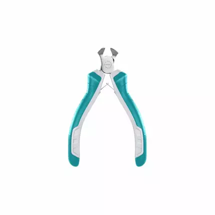 Total Rabbit Pliers 4.5" Mini THTMN556