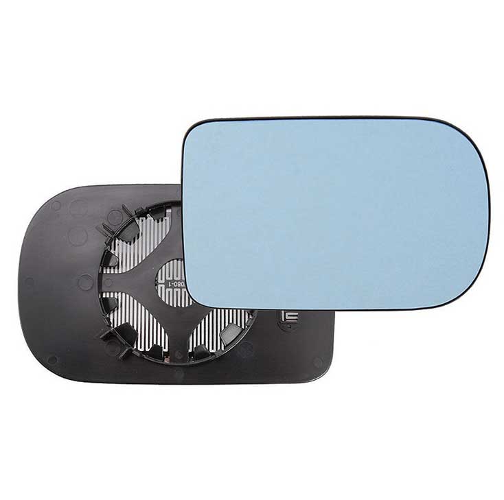 THM TH-735AGHR (Taiwan) SPHERICAL GLASS W/BASE, HEATED For BMW E38/E39 51168266494