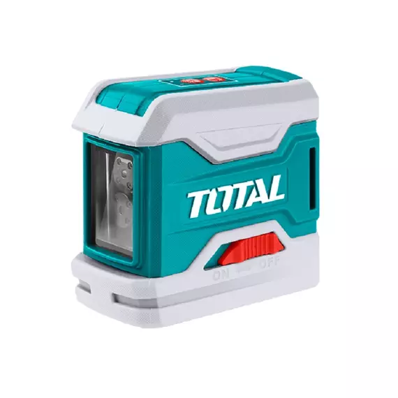 Total Self-Leveling Line Laser TLL156506