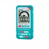 Total Multimeter Digital 600V TMT460002