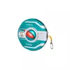 Total Measuring Tape Fiber Glass 20m x 12.5mm TMTF12206