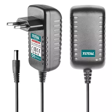 Total Cordless Battery Charger 12V TOC228120