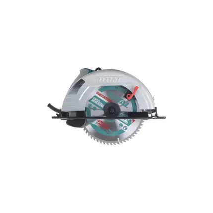 Total Gasoline Lawn Mower 141CC 4HP with 4 Stroke Engine, Self-propelled TGT141182