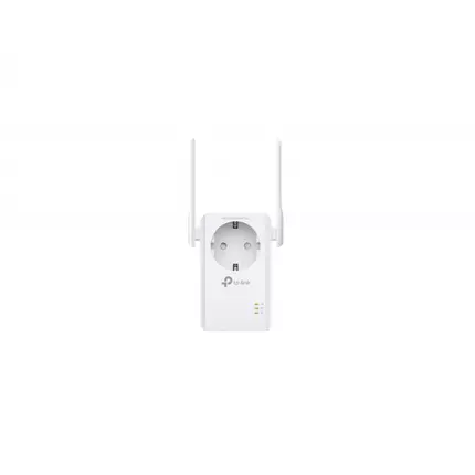 TP-Link Wi-Fi Range Extender 300Mbps with AC Pass Through TL-WA860RE