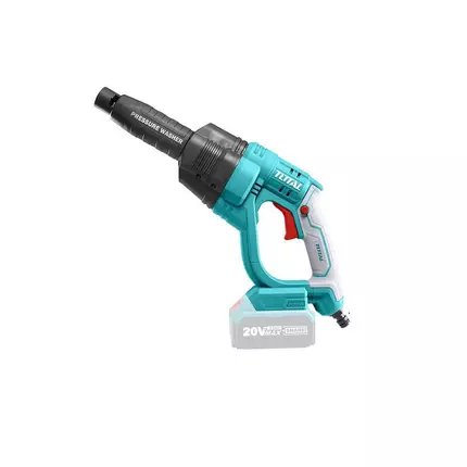 Total Pressure Washer Gun Lithium Ion 20V TPWLI20084