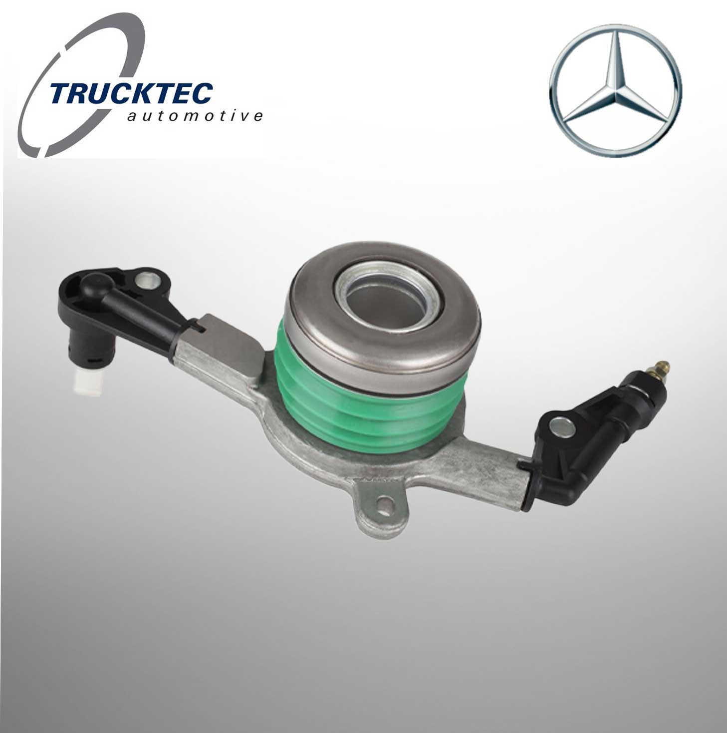 TRUCKTEC BEARING 0223035 For MERCEDES BENZ 0002542508