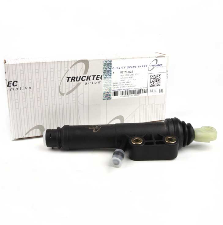 TRUCKTEC (02.23.033) CLUTCH MASTER For Mercedes Benz Sprinter Vito Volkswagen LT 0002903212