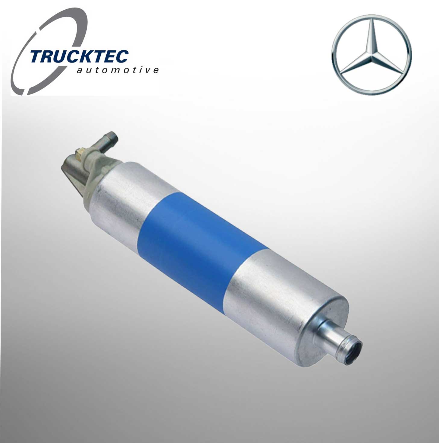 TRUCKTEC FUEL PUMP (9594) PB NO 72215650 For MERCEDES BENZ 0004707894