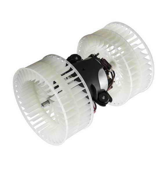 TRUCKTEC (02.59.145) BLOWER For Mercedes Benz VITO/VIANO W639 0008357904