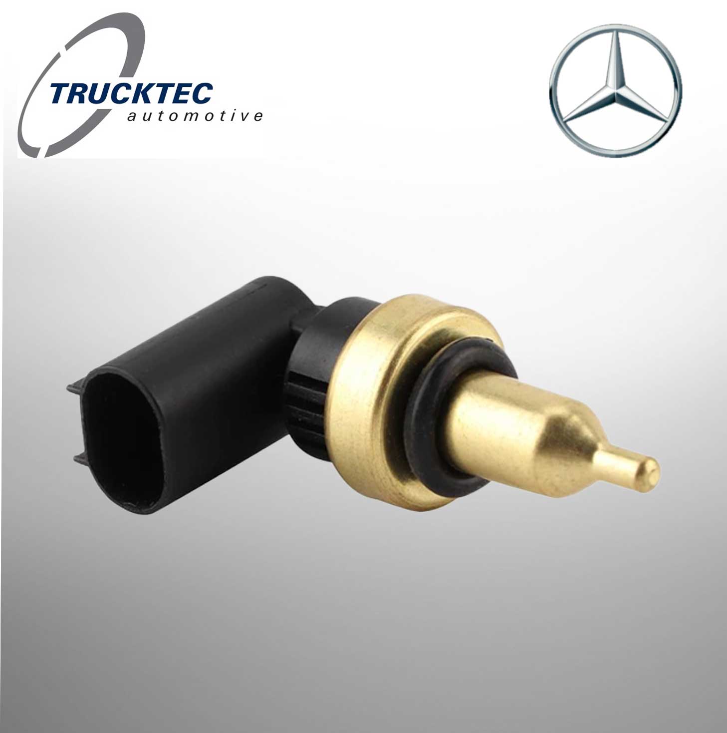 TRUCKTEC TEM/SENSOR 02.42.068 For MERCEDES BENZ 0009050600
