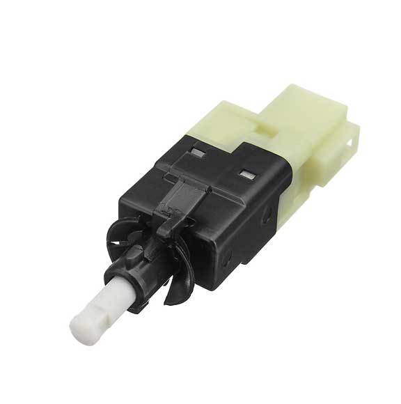 TRUCKTEC (02.42.278) BRAKE SWITCH  (001 545 4409) For Mercedes Benz 0015456709
