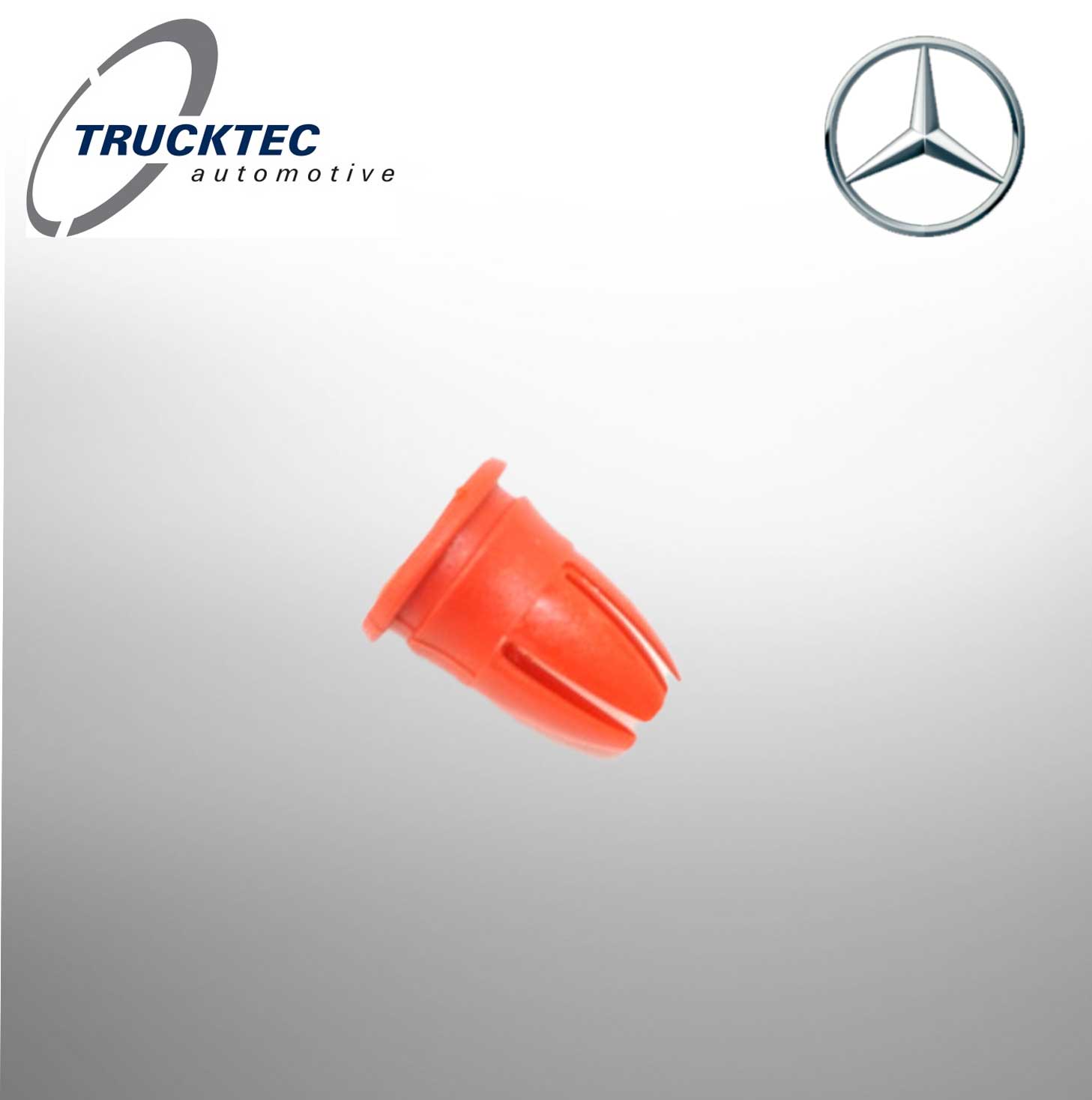 TRUCKTEC BUSHING (02.67.116) For MERCEDES BENZ 0019882081
