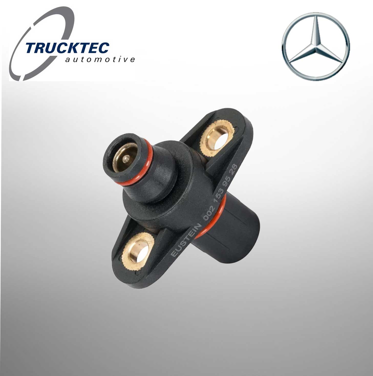 TRUCKTEC CAM SHAFT SENSOR 02.17.070 For MERCEDES BENZ 0021539528