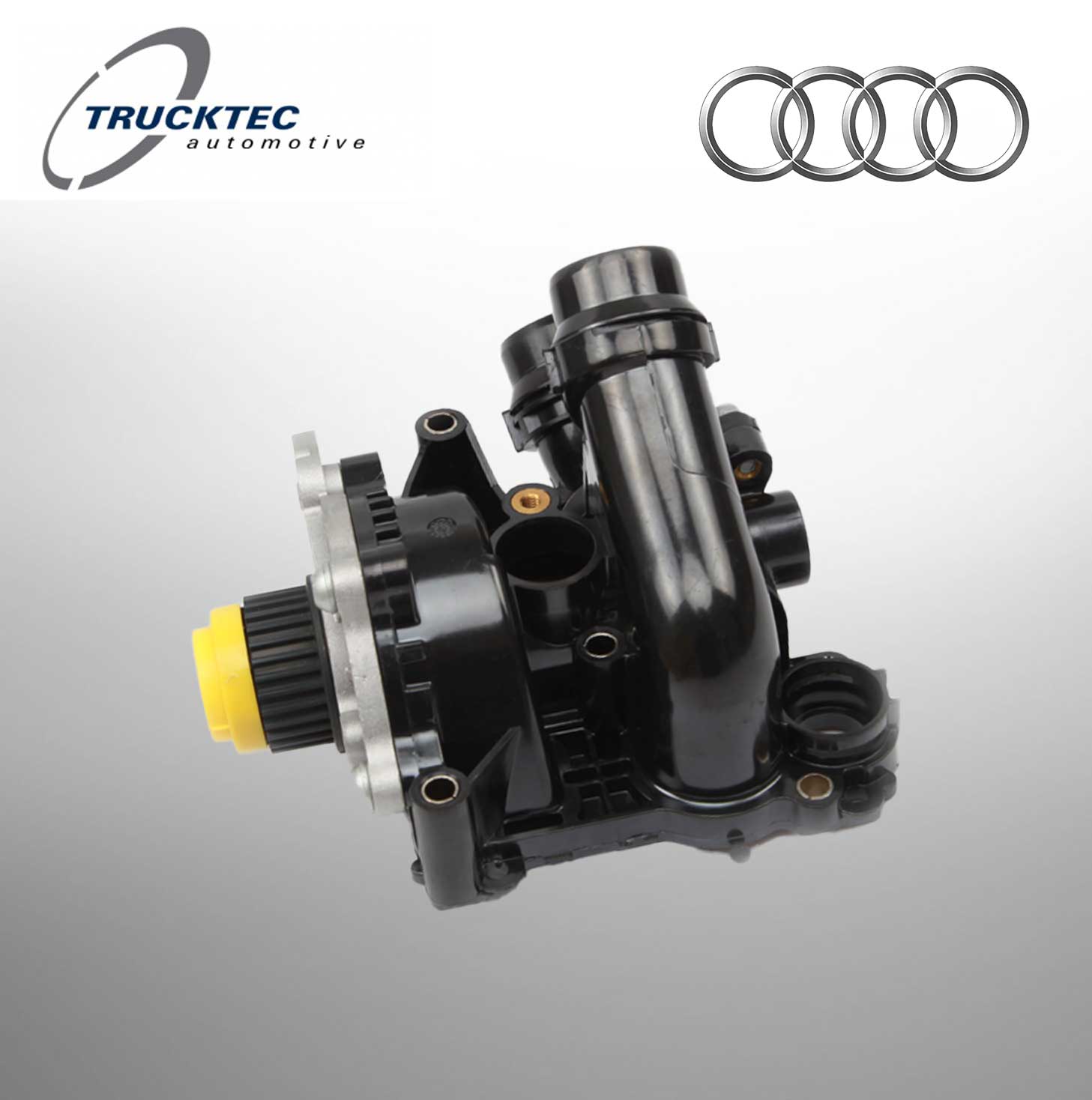 TRUCKTEC WATER PUMP 07.19.294 For AUDI 06J121026