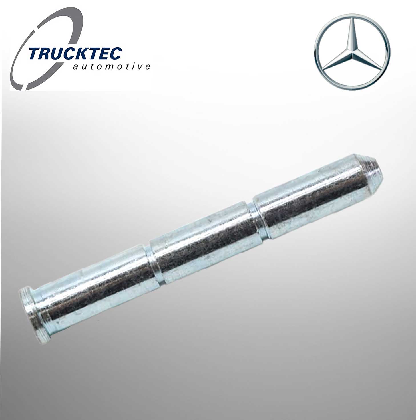TRUCKTEC PIN 02.12.024 For MERCEDES BENZ 1020520174