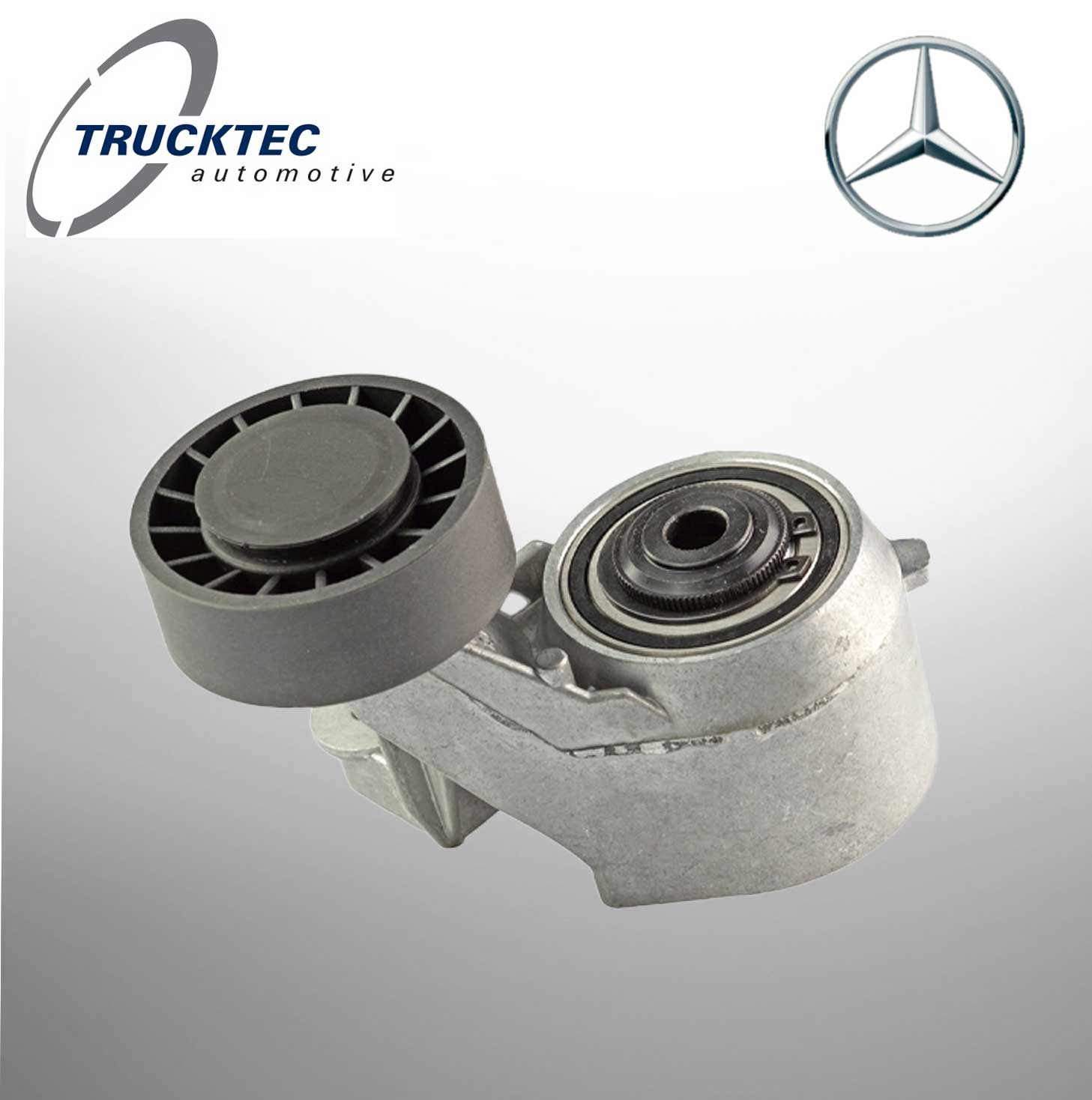 TRUCKTEC BELT TIGHTNER (02.19.072) For MERCEDES BENZ 1032000870