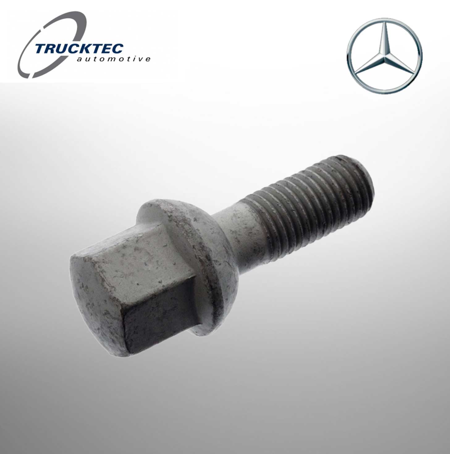 TRUCKTEC TS WHEEL BOLT 02.33.002 For MERCEDES BENZ 1084010070