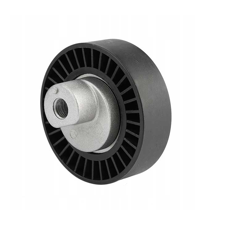 TRUCKTEC (TRU # 08.11.005) PULLEY For BMW 11281748130