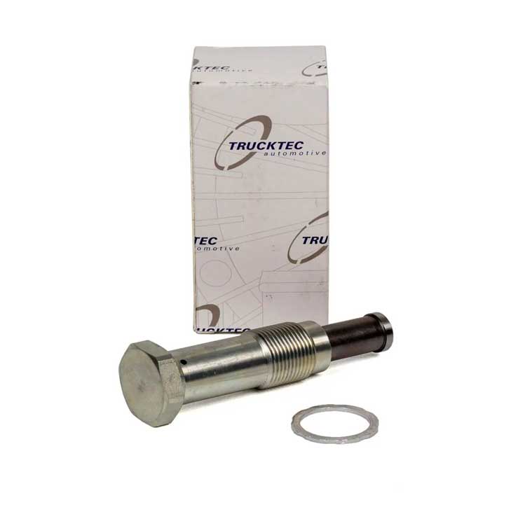TRUCKTEC (08.12.016) CHAIN TENSIONER For BMW E46 E85 E61 F10 F25 11317567680