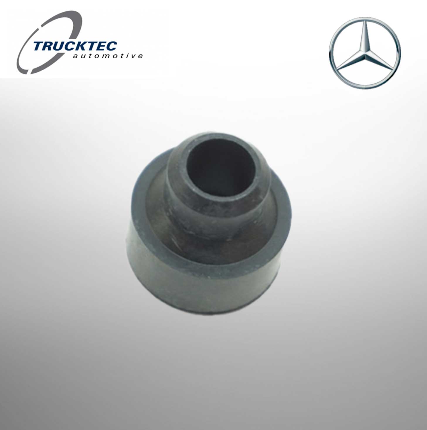 TRUCKTEC INJECTOR RUBBER (02.13.034) For MERCEDES BENZ 1160780873
