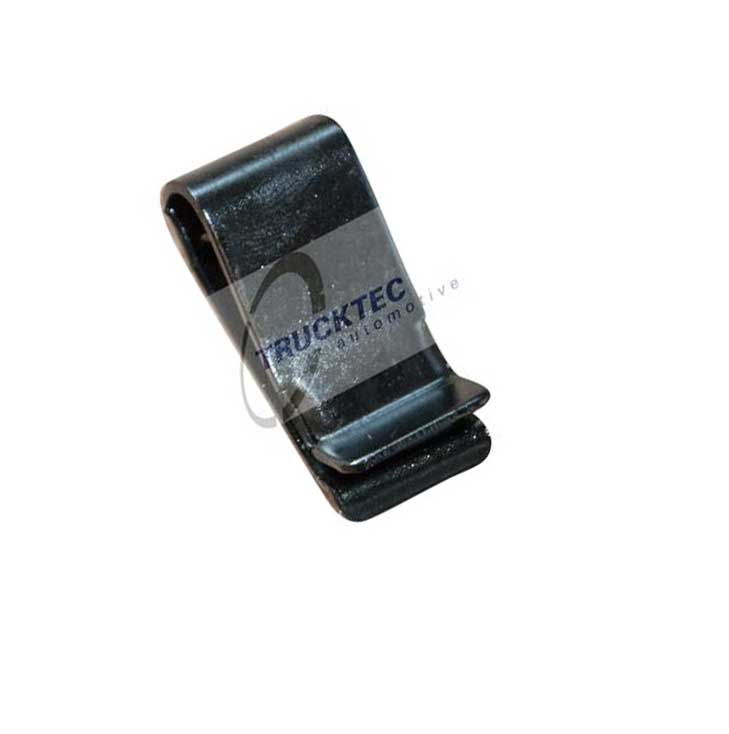 TRUCKTEC (02.40.075) Holding Bracket For Mercedes Benz T2/LN1 1235040246