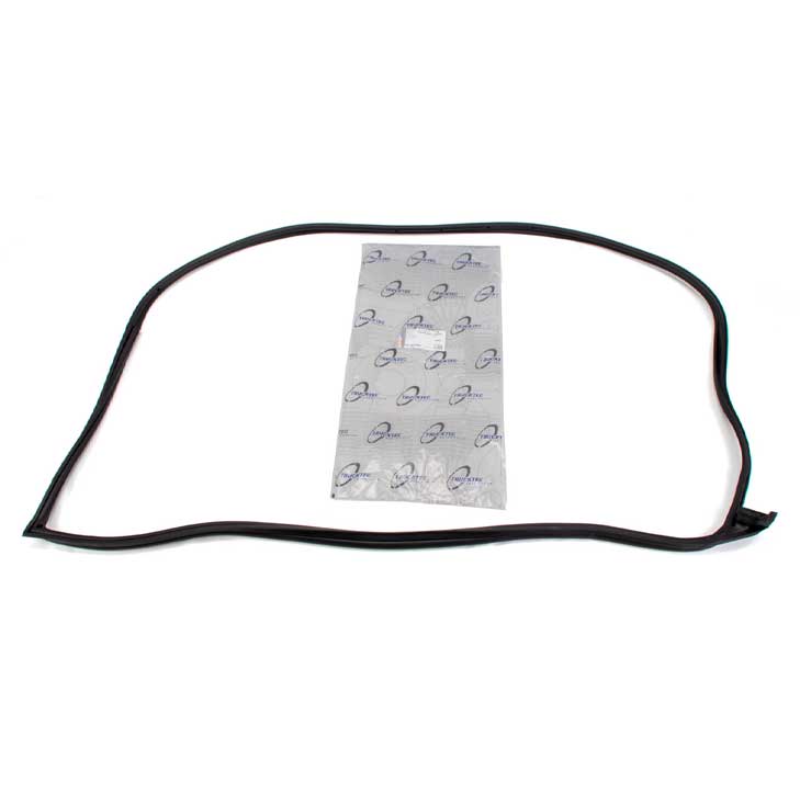 TRUCKTEC (02.53.037) DOOR SEAL For Mercedes Benz W124 Saloon 1247201178