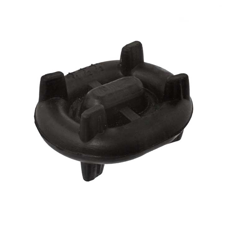 TRUCKTEC ( 02.39.004) EXHUST RUBBER For Mercedes Benz W126 124 201 1264920082