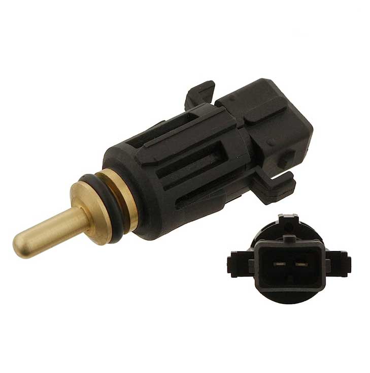 TRUCKTEC (08.19.173) SENSOR COOLANT TEMPERATURE For BMW E38 E46 E65, E66, E67 13621433077
