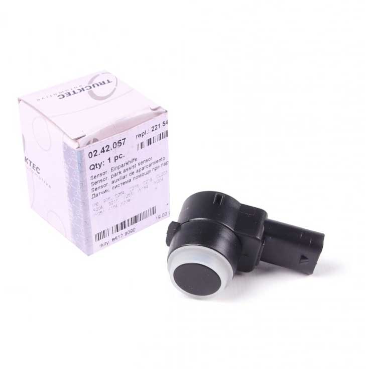 TRUCKTEC (02.42.057) PARKING SENSOR For Mercedes Benz W204, W219, W211 2215420417