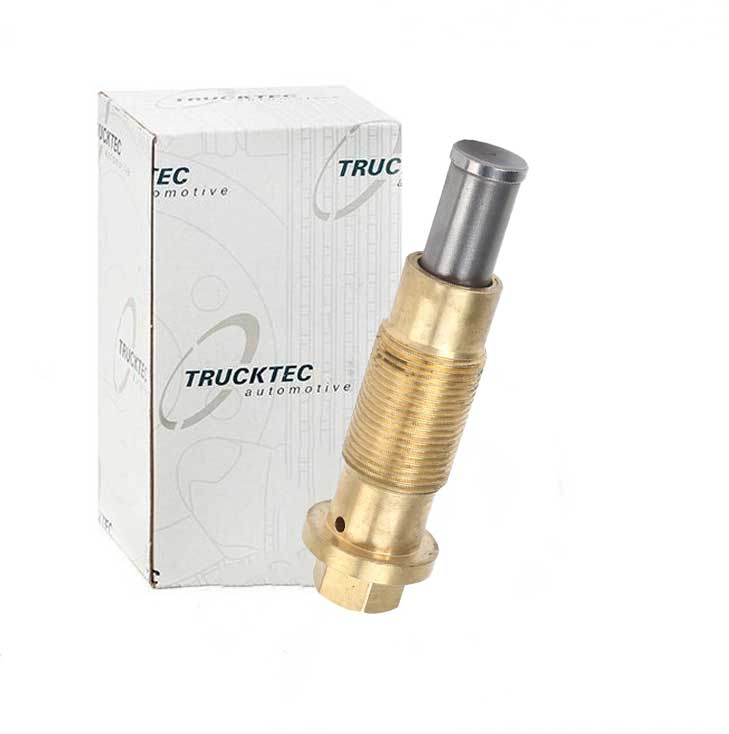 TRUCKTEC (02.12.165) CHAIN TENSIONER For Mercedes Benz C-Class Saloon (W203) 2710500611