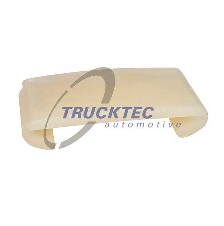 TRUCKTEC (02.12.217) SLIDING RAIL For Mercedes Benz W203 W204 2710520416