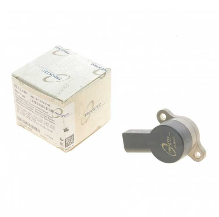 TRUCKTEC (TRU # 02.13.180) Pressure Control Valve For Mercedes Benz W463 W202 6110780149