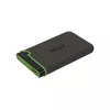 Transcend 1TB Slim Storejet 2.5" M3S Portable HDD TS1TSJ25M3S