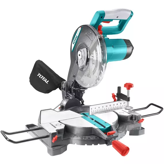 Total Mitre Saw 1800W TS42182552