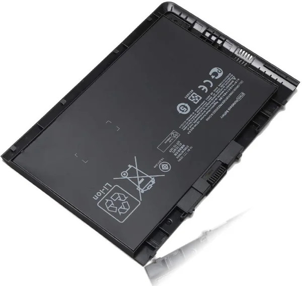 HP BT04XL 687945-001 Battery for HP Elitebook Folio 9470 9480 9470M 9480M Notebook Series H4Q47AA HSTNN-IB3Z HSTNN-I10C HSTNN-DB3Z BT04 BA06 BA06XL 696621-001 687517-171