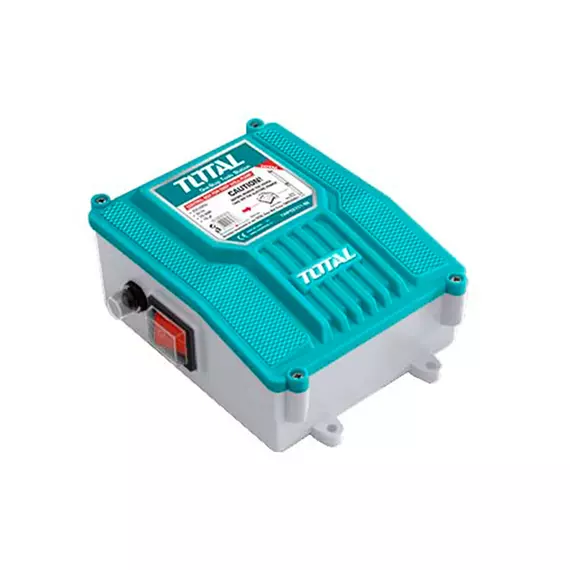 Total Control Box for Submersible Pump 2HP TWP515001-SB