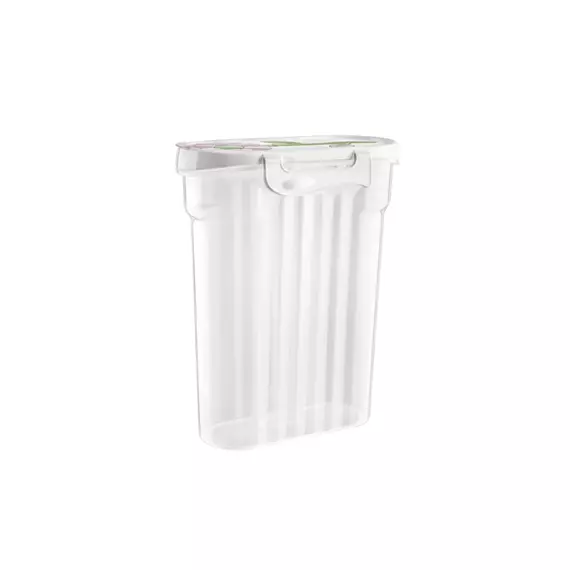 Titiz Storage Container Daisy 2400ml BPA Free & Dishwasher Safe AP-9092