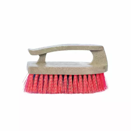 TBP Iron Hand Scrubbing Brush Full Handle 138 Pack of 24