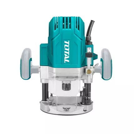 Total Electric Router 1600W TR111216