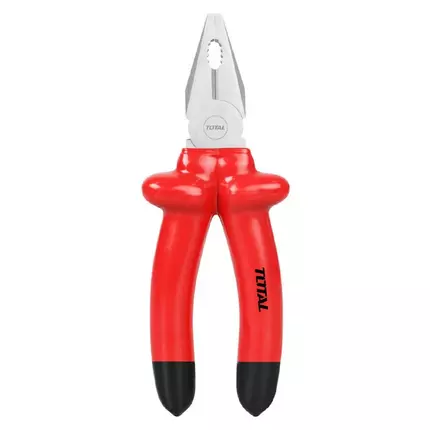 Total Combination Pliers 8" Insulated THTIP181