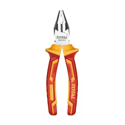 Total Combination Pliers 6" Insulated THTIP2161