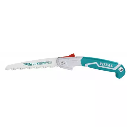 Total Pruning Folding Saw 7” THFSW1806