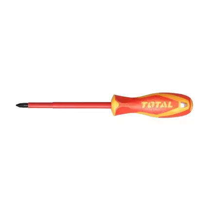 Total Screw Driver SL6.5 x 150 Insulated THTIS6150