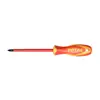 Total Screw Driver PZ1 x 80 Insulated THTISPZ180