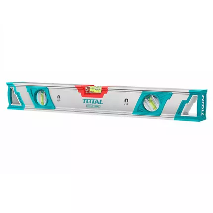Total Spirit Level with Powerful Magnets 40cm TMT24086M