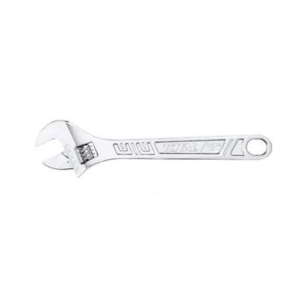 Total Adjustable Wrench 15" THT1010153