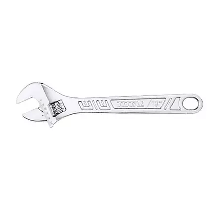 Total Adjustable Wrench 18" THT1010183